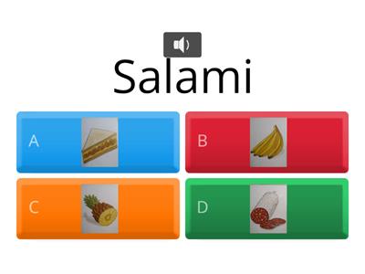 Essen (Hallo Anna 1)