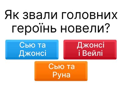 О. Генрі "Останній листок"