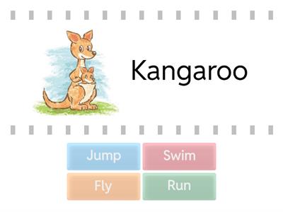 Revision of vocabulary