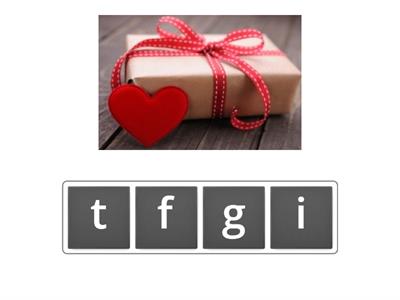 Valentines Day Escape Room