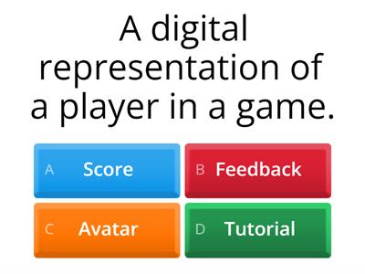 Esports Glossary - CCA Global Skills HUB