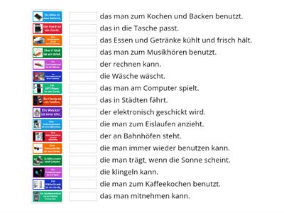 Relativsätze