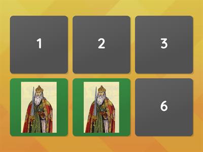 CARLO MAGNO, FEDERICO II E I CAVALIERI DEL MEDIOEVO