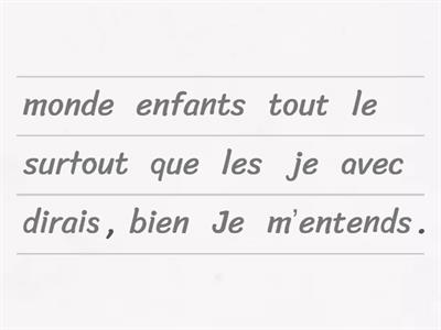 Nat 5 - Unpredictables 2