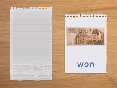 Spelling simple words 3 (GG1, Unit 0)