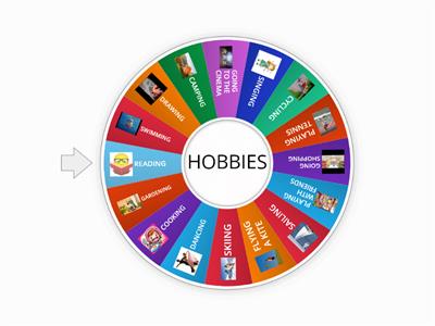 Hobbies