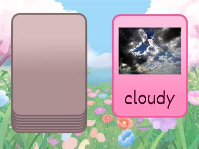 weather