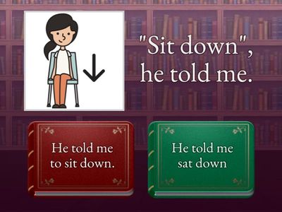 7E Focus 3 Reported commands and requests