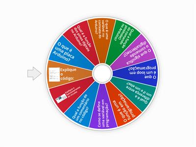 Dinâmica - Curso de Arduino Básico