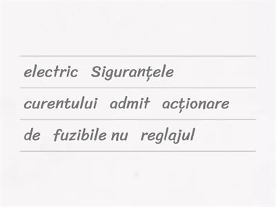 Aparatele electrice de protecție  3 