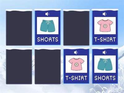 3 Year Olds - Clothes