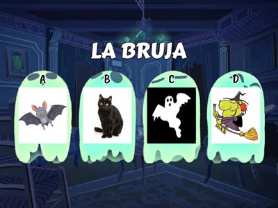 Día de brujas