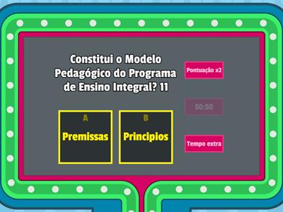 ESCOLA DE ENSINO INTEGRAL