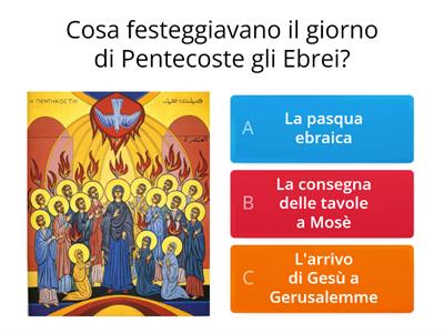 PENTECOSTE