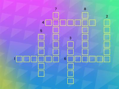  Comparative form of the adjectives.