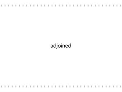 Year 7 Spelling Set 2 (Watch and memorise)