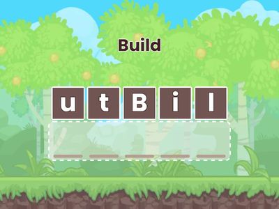 Irregular verbs. Past simple. 2