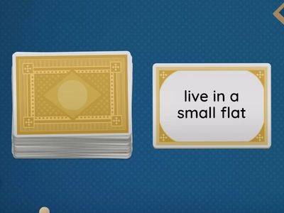  English file Elementary Communicative 3A I work....He works