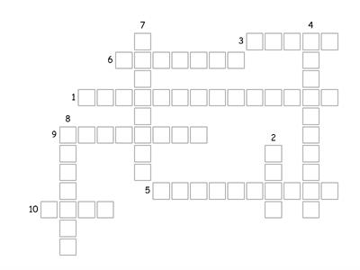 Zoom Functions Words