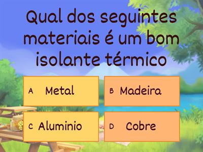 Quiz de Fisica