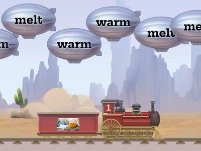 (3반) 14. What do you do in your free time? (Balloon Pop)