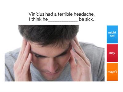 +Idiomas - MAY or MIGHT???