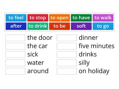 Vocab SM3/8