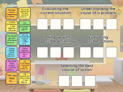 Speakout B2+ U2C Mediation: evaluating