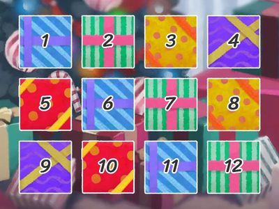 "Best of the year" awards: speaking cards