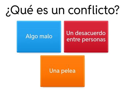 CUESTIONARIO APLICACIÓN DE CONCEPTOS DE CONVIVENCIA