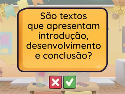 Texto Científico/Informativo