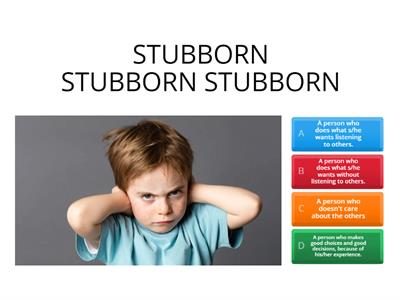  CHINESE ZODIAC ADJECTIVES