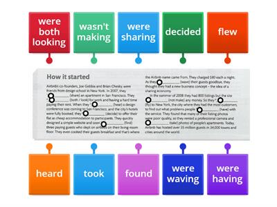 B - B1 - U2.2 - Grammar 2