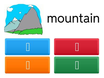 Basic Characters in Chinese