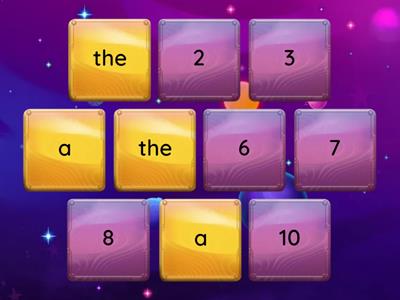 Kindergarten Fun Phonics Unit 3 Week 3 Trick Words