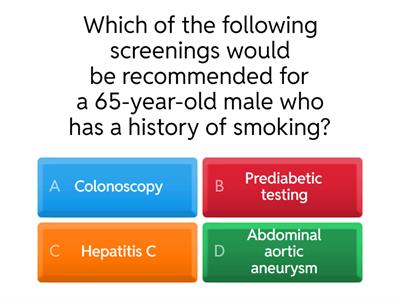 NHA Module 10: Patient Care Coordination and Education Quiz