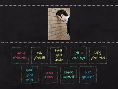 Solutions Inter 3rd injuries 3A