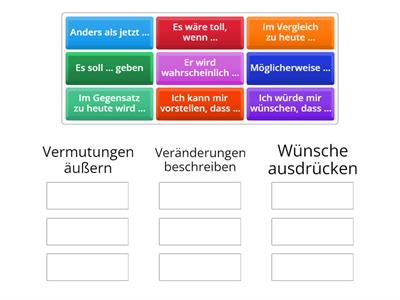 Netzwerk neu B1 L6 Vermutungen äußern (2)