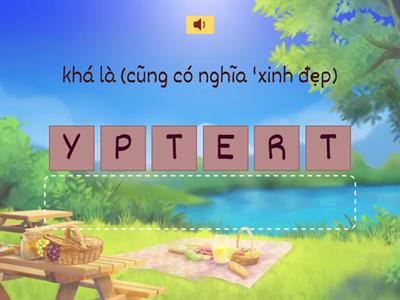 GS 7 - UNIT 10 - ENERGY SOURCES 