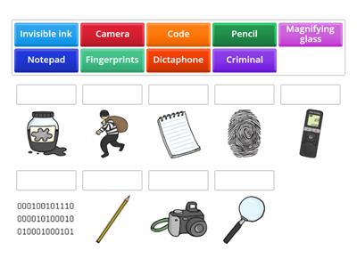 Detectives D2i