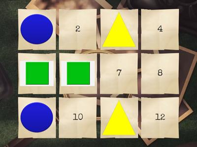 Знайди пари