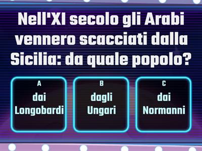 L'età di Federico II