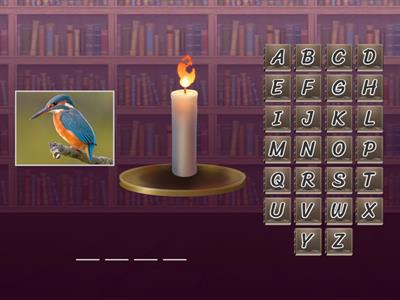 Go Getter 1 Unit 7.1