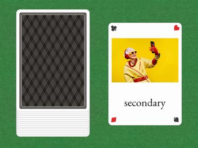 OMS- WHY ARE GRANDMOTHERS THE CUTEST?