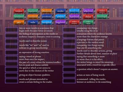 HAE Language Devices match up