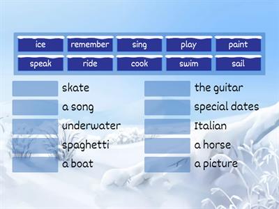 Prepare A1 level 1 - Unit 5 Activities and skills 