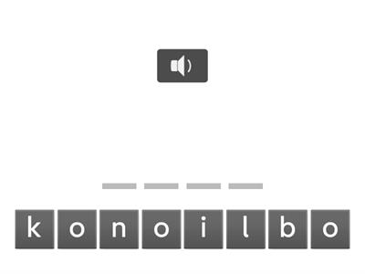 Black History Month - Week 2