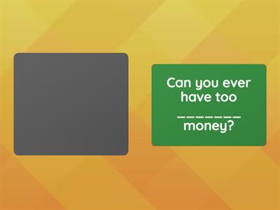 8.1 Quantifiers Speaking|SpeakOut Intermediate