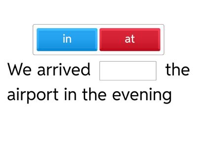 High Note 2 Unit 3 Vocab 3B