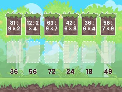 Математика, 3 кл.